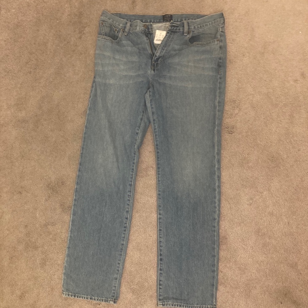 J Crew Jeans BRAND NEW